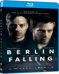 Berlin Falling [HDLIGHT 720p] - FRENCH