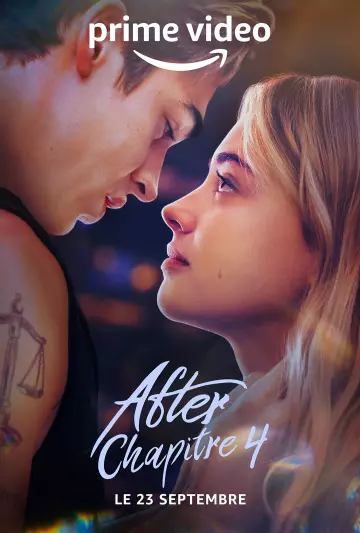 After - Chapitre 4 [WEB-DL 1080p] - FRENCH