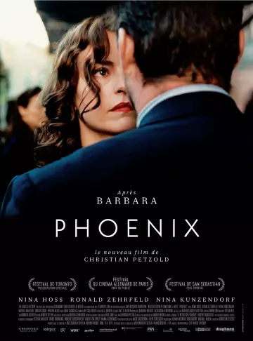Phoenix [DVDRIP] - FRENCH