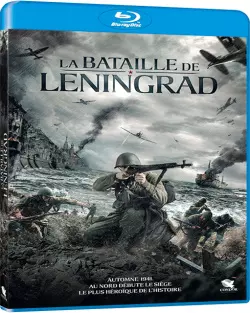 La Bataille de Leningrad [BLU-RAY 1080p] - MULTI (FRENCH)