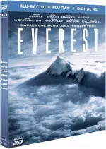 Everest [BLU-RAY 3D] - MULTI (TRUEFRENCH)