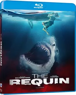 The Requin [HDLIGHT 1080p] - MULTI (FRENCH)