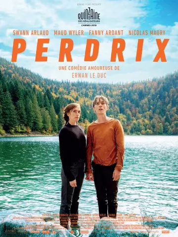 Perdrix [HDRIP] - FRENCH