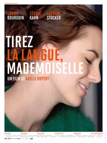 Tirez la langue, mademoiselle [DVDRIP] - FRENCH