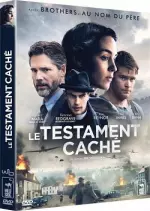 Le Testament caché  [HDLIGHT 720p] - FRENCH