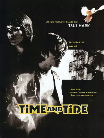 Time and tide [HDLIGHT 1080p] - MULTI (FRENCH)