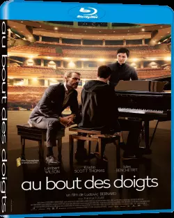 Au bout des doigts [BLU-RAY 1080p] - FRENCH