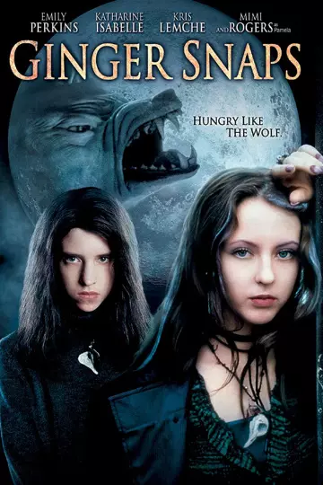 Ginger Snaps [DVDRIP] - TRUEFRENCH