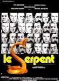 Le Serpent [DVDRIP] - FRENCH