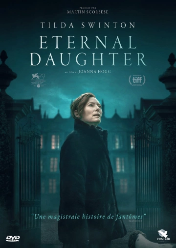 The Eternal Daughter [HDRIP] - FRENCH