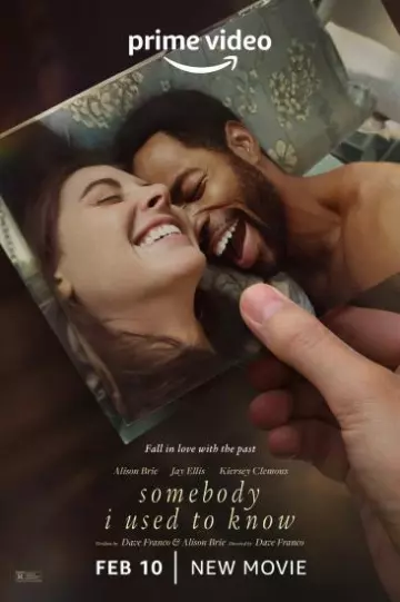 Somebody I Used to Know [HDRIP] - FRENCH
