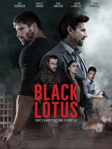 Black Lotus [WEB-DL 720p] - FRENCH