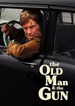 The Old Man & The Gun [BDRIP] - FRENCH