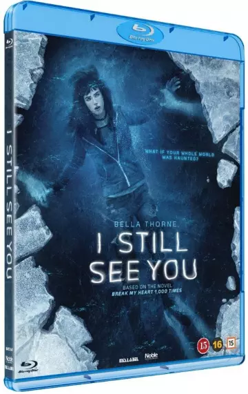 I Still See You [BLU-RAY 1080p] - MULTI (FRENCH)