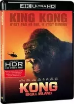 Kong: Skull Island [Bluray 720p] - FRENCH