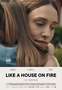 Like a House on Fire [HDRIP] - FRENCH