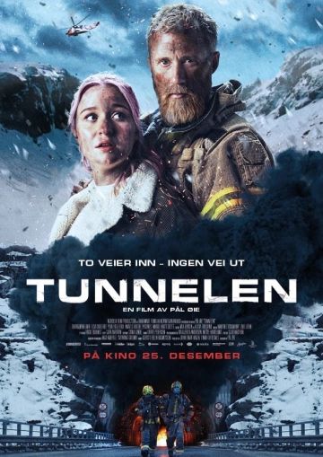 The Tunnel [WEB-DL 1080p] - MULTI (FRENCH)