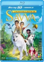 L'incroyable destin de Savva [Blu-Ray 720p] - FRENCH