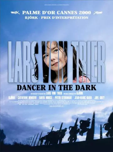 Dancer in the Dark [BLU-RAY 1080p] - MULTI (TRUEFRENCH)