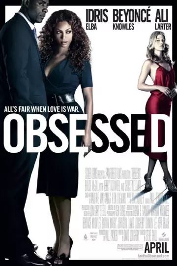 Obsessed [HDLIGHT 720p] - FRENCH