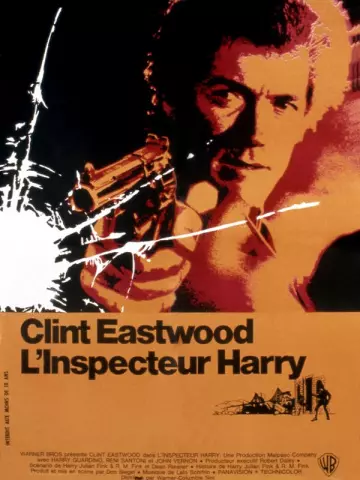 L'Inspecteur Harry [BDRIP] - MULTI (TRUEFRENCH)