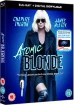 Atomic Blonde [HDLIGHT 1080p] - FRENCH