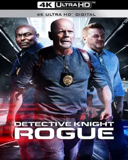 Detective Knight: Rogue [4K LIGHT] - MULTI (FRENCH)