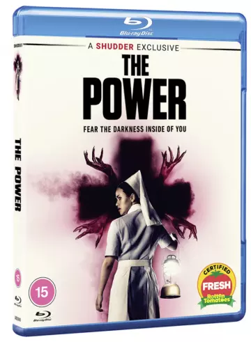 The Power [BLU-RAY 720p] - VOSTFR