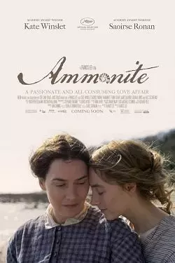 Ammonite [WEB-DL 1080p] - MULTI (FRENCH)