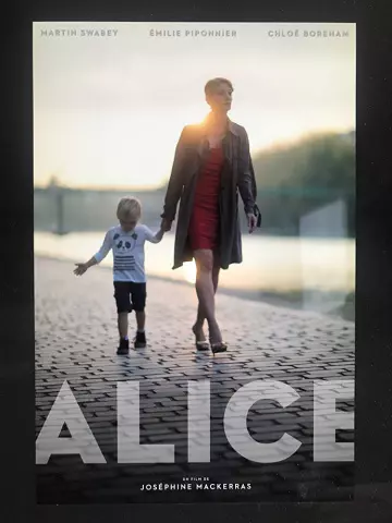 Alice [WEB-DL 720p] - FRENCH