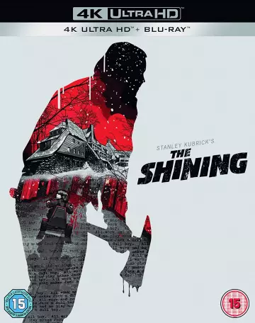 Shining [4K LIGHT] - MULTI (FRENCH)