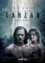 Tarzan [MKV] - TRUEFRENCH