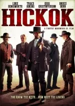 Hickok [HDRIP] - FRENCH