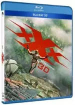 xXx : Reactivated [BLU-RAY 3D] - MULTI (TRUEFRENCH)