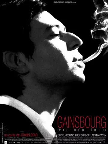 Gainsbourg (Vie héroïque) [HDLIGHT 1080p] - FRENCH