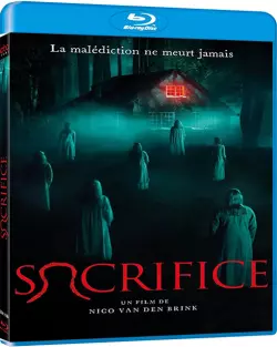 Sacrifice [BLU-RAY 1080p] - MULTI (FRENCH)