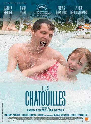 Les Chatouilles [WEB-DL 720p] - FRENCH