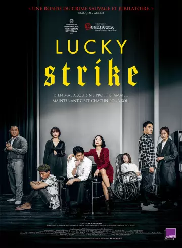 Lucky Strike [HDLIGHT 1080p] - VOSTFR