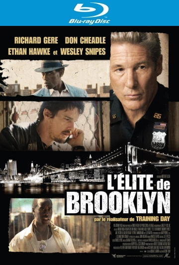 L'Elite de Brooklyn [HDLIGHT 1080p] - MULTI (TRUEFRENCH)