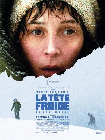 La Tête froide [HDRIP] - FRENCH