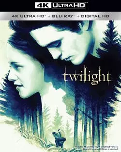 Twilight - Chapitre 1 : fascination [WEBRIP 4K] - MULTI (TRUEFRENCH)