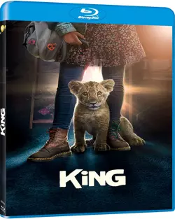 King [BLU-RAY 1080p] - FRENCH