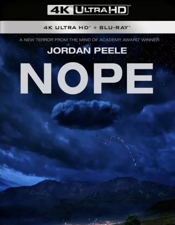 Nope [WEB-DL 4K] - FRENCH