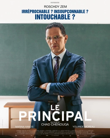Le Principal [HDRIP] - FRENCH