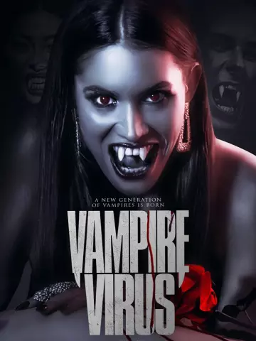 Vampire Virus [WEBRIP] - VOSTFR