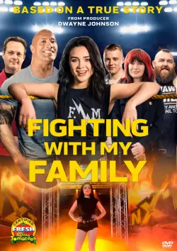 Une famille sur le ring [BDRIP] - TRUEFRENCH