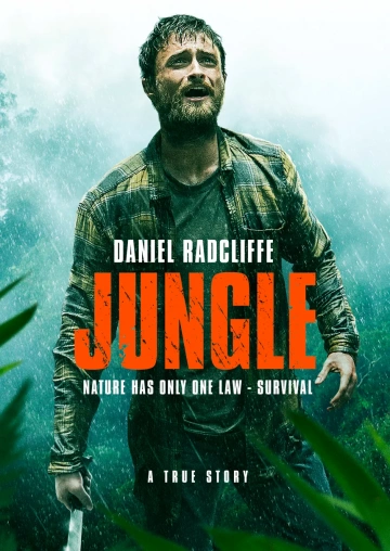 Jungle [HDLIGHT 1080p] - MULTI (TRUEFRENCH)