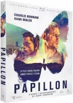 Papillon [HDLIGHT 720p] - FRENCH