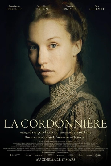 La Cordonnière [HDRIP] - FRENCH