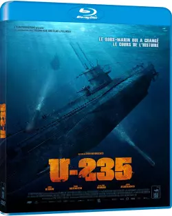U-235 [BLU-RAY 1080p] - MULTI (FRENCH)